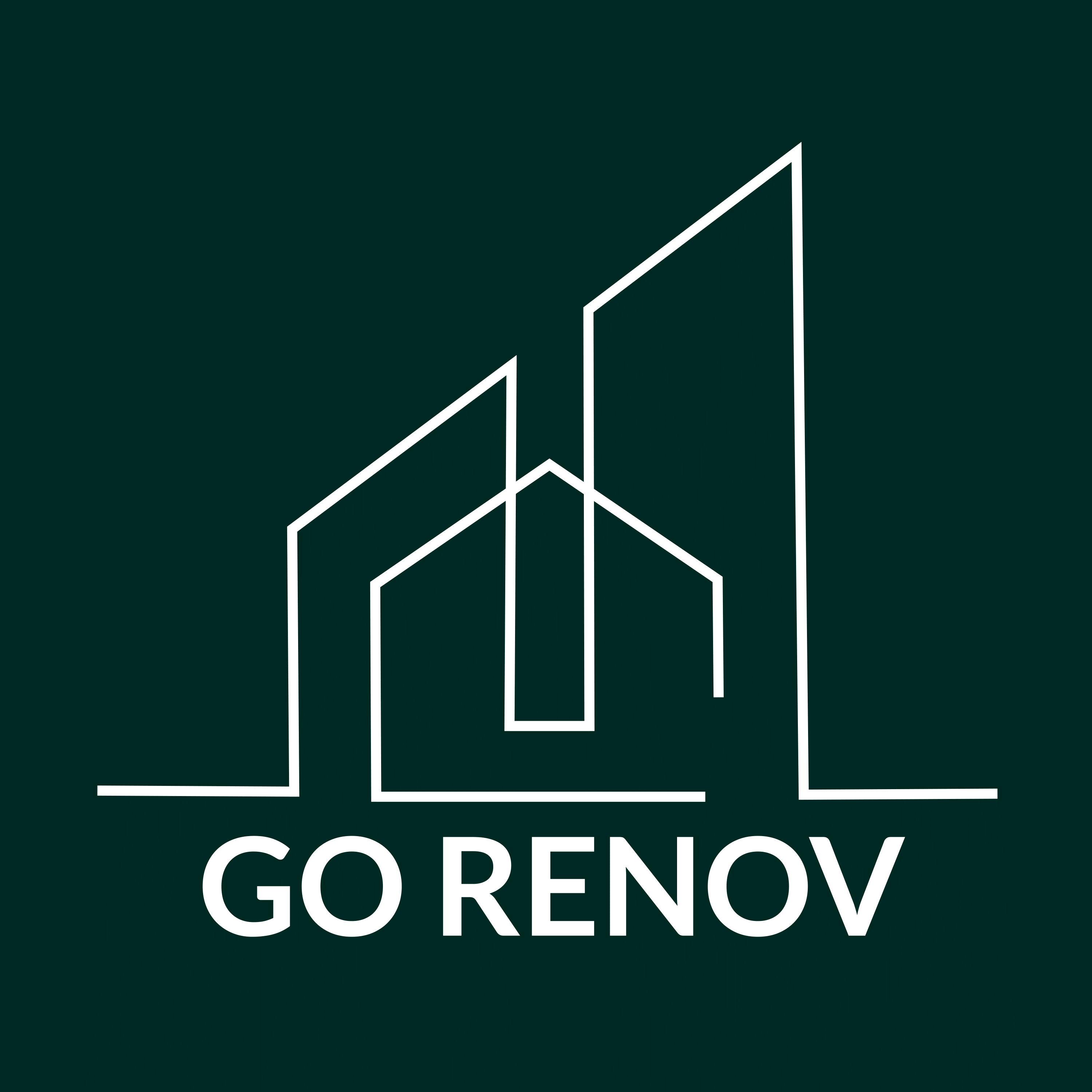 Logo Go Renov